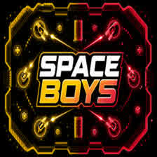 Space Boys